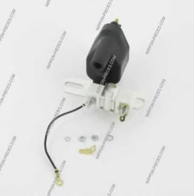 Bobina de ignição J5364000 Jakoparts