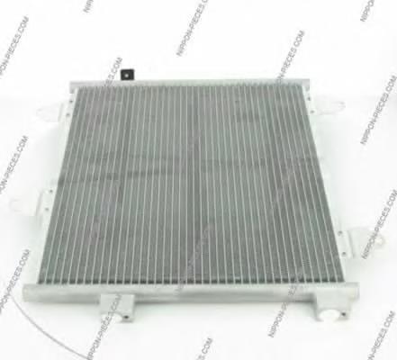 Compre 941176 Nissens Radiador de aparelho de ar condicionado