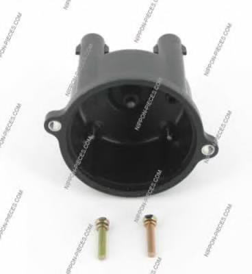 Compre Tampa de distribuidor de ignição (distribuidor) Toyota RAV4 