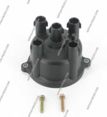 Tampa de distribuidor de ignição (distribuidor) para Toyota RAV4 I Cabrio SXA 10