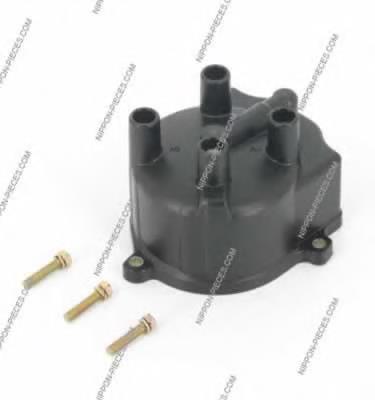 Tampa de distribuidor de ignição (distribuidor) Intermotor 45400 preço, a partir de 24,27 USD
