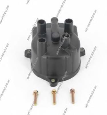 Compre 1910111010 Toyota Tampa de distribuidor de ignição (distribuidor)
