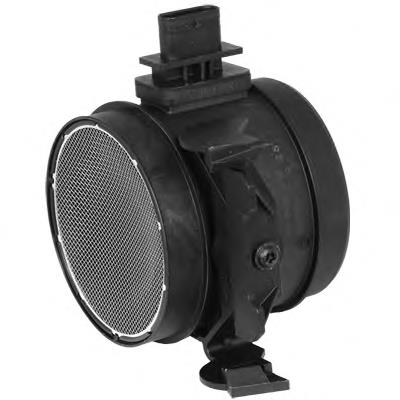 A2730940848 Mercedes Sensor de fluxo (consumo) de ar, medidor de consumo M.A.F. - (Mass Airflow)