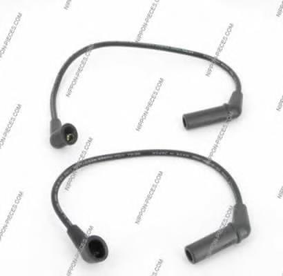 Fios de alta voltagem, kit Toyota 9091922209