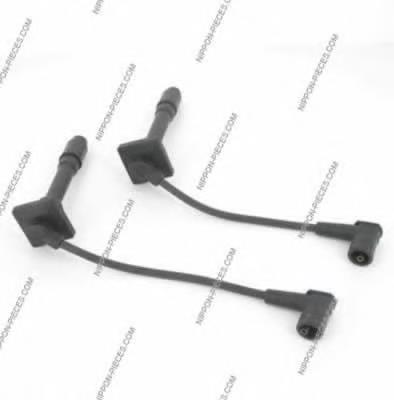 Compre 9008091127 Toyota Fios de alta voltagem, kit