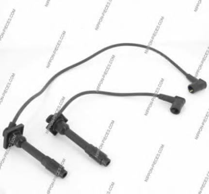 Compre 9008091127 Toyota Fios de alta voltagem, kit