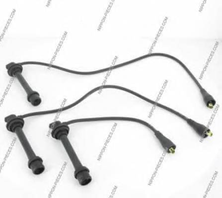 Compre 9684 NGK Fios de alta voltagem, kit