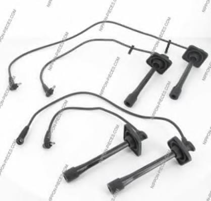 Compre 346257 VALEO Fios de alta voltagem, kit