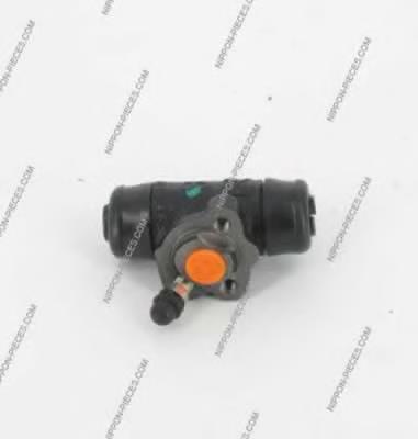 Cilindro traseiro do freio de rodas de trabalho Toyota 4755016030 preço, a partir de 12,54 USD