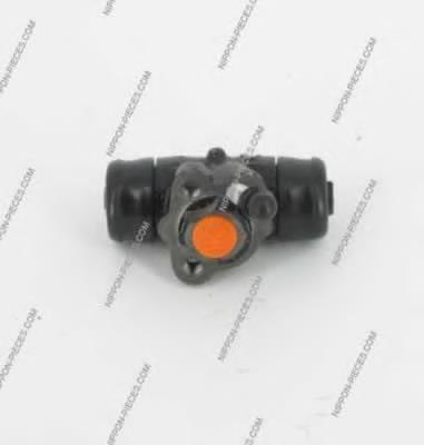 Compre 4755002040 Toyota Cilindro traseiro do freio de rodas de trabalho