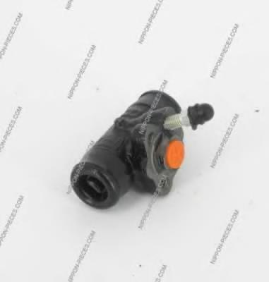 Cilindro traseiro do freio de rodas de trabalho 4755002040 Toyota