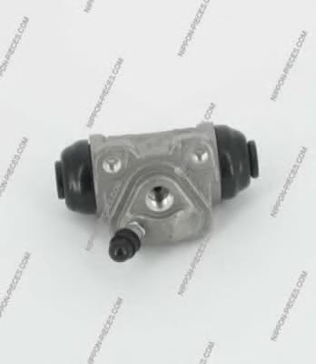 CS229 Japan Parts Cilindro traseiro do freio de rodas de trabalho
