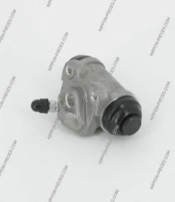 CS229 Japan Parts Cilindro traseiro do freio de rodas de trabalho