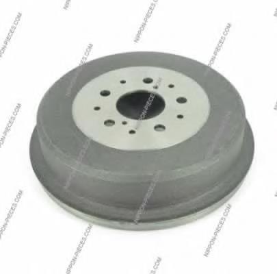 Tambor do freio traseiro Japan Parts TA220C preço, a partir de 91,99 USD