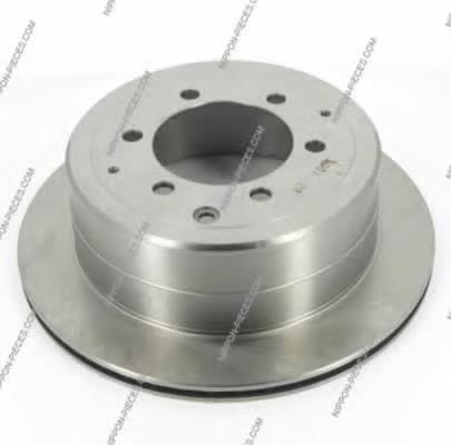 Disco do freio traseiro Toyota 4243160171 preço, a partir de 94,81 USD