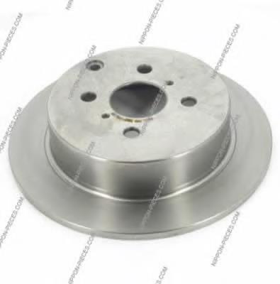 Disco do freio traseiro Remsa 680500 preço, a partir de 48,53 USD