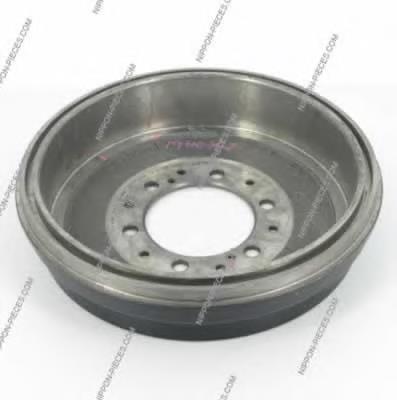 Compre TA219C Japan Parts Tambor do freio traseiro