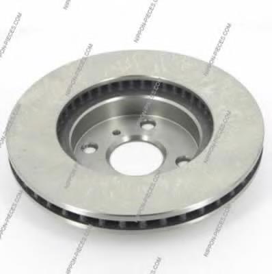 Disco do freio dianteiro Nipparts J3302140 preço, a partir de 40,72 USD