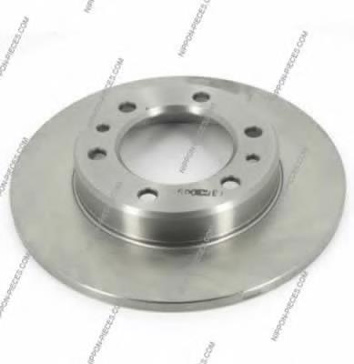 Disco do freio dianteiro Toyota 4351260060 preço, a partir de 59,81 USD
