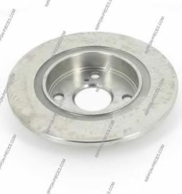 Compre T331A01 NPS Disco do freio traseiro