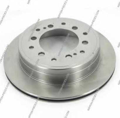 Disco do freio traseiro Toyota 4243160080 preço, a partir de 54,48 USD