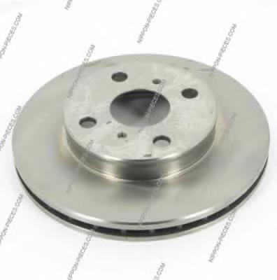 Disco do freio dianteiro Toyota 4351220260 preço, a partir de 48,08 USD