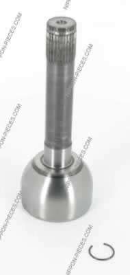 Compre 859050 GSP Junta homocinética externa dianteira