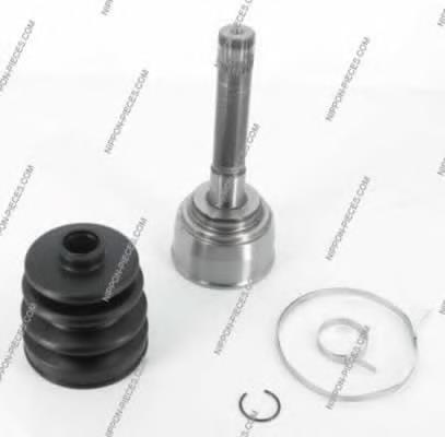 Compre 4346029595 Toyota Junta homocinética externa dianteira
