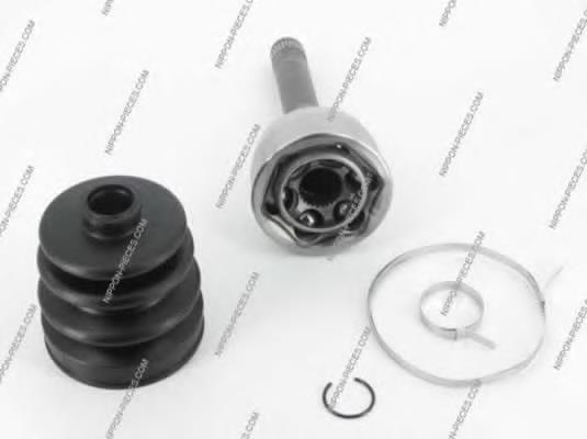 Junta homocinética externa dianteira HDK TO014 preço, a partir de 57,80 USD