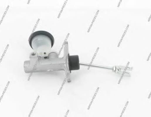  Cilindro mestre de embraiagem Toyota Land Cruiser 100 SUV (J10) (1998 - 2005) 100