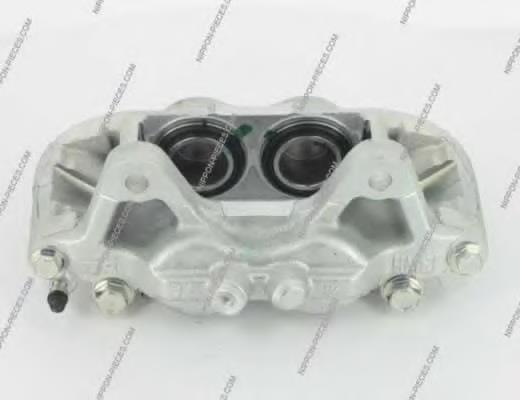 Compre 4775060130 Toyota Suporte do freio dianteiro esquerdo