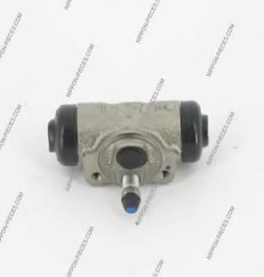 CS223 Japan Parts Cilindro traseiro do freio de rodas de trabalho