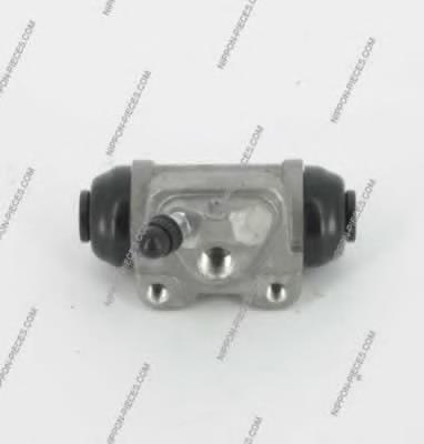 CS228 Japan Parts Cilindro traseiro do freio de rodas de trabalho