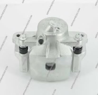 Compre 773235 Lauber Suporte do freio dianteiro direito