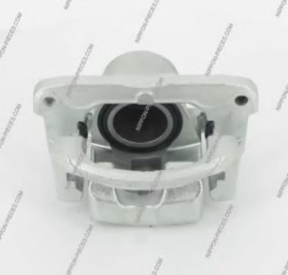 Suporte do freio dianteiro direito 773235 Lauber