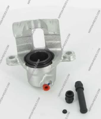 Compre 4775060070 Toyota Suporte do freio traseiro esquerdo