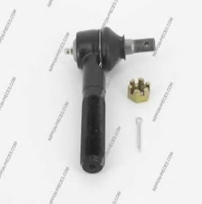 Compre TI251 Japan Parts Ponta externa da barra de direção