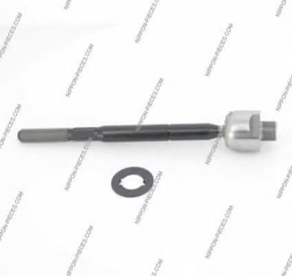 Tração de direção 4550339235 Toyota