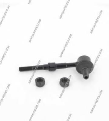Montante de estabilizador traseiro Toyota 4883042020 preço, a partir de 23,53 USD