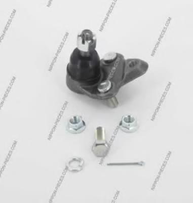 Suporte de esfera inferior Toyota 433019115 preço, a partir de 15,09 USD