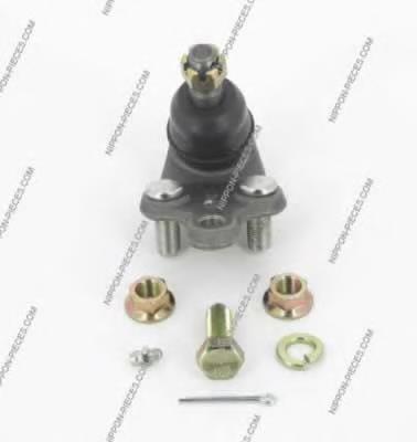 Suporte de esfera inferior TC632 Delphi