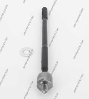 Tração de direção 4550329365 Toyota