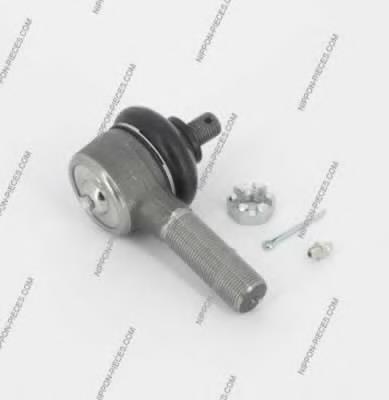 Ponta externa da barra de direção Japan Parts TI2037R preço, a partir de 32,51 USD