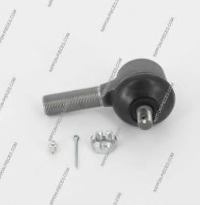 TI2037R Japan Parts Ponta externa da barra de direção
