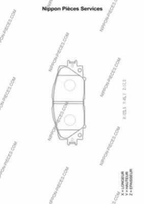 T360A121 NPS