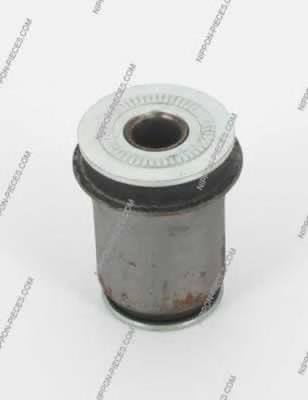 Bloco silencioso dianteiro do braço oscilante inferior Toyota 4806126010 preço, a partir de 11,60 USD