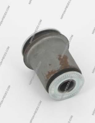 Bloco silencioso dianteiro do braço oscilante inferior Toyota 4806126010
