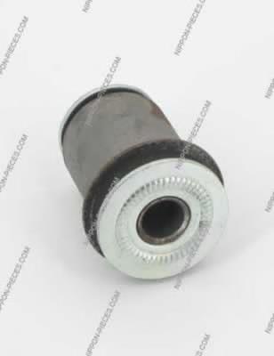 4806126010 Toyota Bloco silencioso dianteiro do braço oscilante inferior