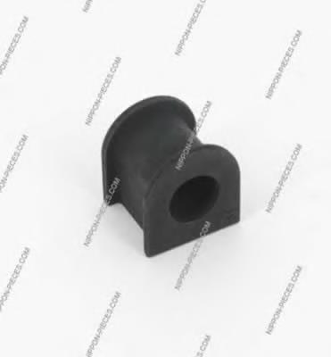 Bucha de estabilizador dianteiro Metalcaucho 48399