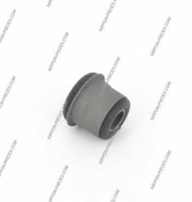 Compre RU2460 Japan Parts Bloco silencioso dianteiro do braço oscilante superior